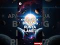 Apakah Semua Bintang Punya Planet? #luarangkasa #planet #astronomi #space #viral #faktadunia