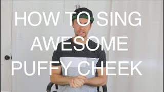 How To Sing - Puffy Cheek - Tyler Wysong
The Everything Bundle (Get All 3 Programs):
https://tyler-wysong.mykajabi.com/offers/fLqG23o9/checkout
Two Month Lesson Plan:
https://tyler-wysong.mykajabi.com/offers/JMiwzkDo/checkout
Individual Online Singing Programs:
Tyler Wysong Vocal Academy:
https://tyler-wysong.mykajabi.com/offers/dTye2GLr/checkout
Mix Voice Masterclass: (New to mix voice? Start Here)
https://tyler-wysong.mykajabi.com/offers/PM2spFFf/checkout
The Four Laws Of Vocal Technique: (Working for a while on technique? Start Here)
https://tyler-wysong.mykajabi.com/offers/nriNKohL/checkout
(Free) How To Sing Better Blueprint
https://tyler-wysong.mykajabi.com/how-to-sing-better-blueprint-e6a4b1e7-9540-4c35-b156-304dd3915630 How To Sing - Puffy Cheek - Tyler Wysong