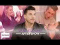 Jax Taylor & The Toms Have Learned Their Lesson On Cheating | Vanderpump Rules After Show (S7 Ep12)