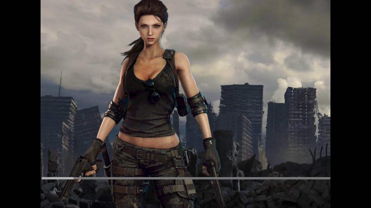 Counter Terrorist Strike Mission 7 Offline.HD (Android Games) YouTube