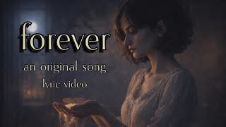 Download Lagu Forever — Fayelune (Official Music Lyric Video) MP3