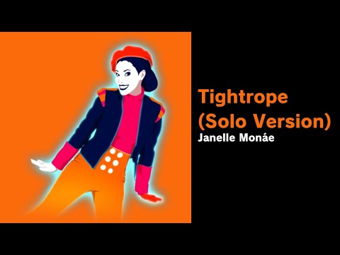 Tightrope (Solo Version) Fanmade Mashup