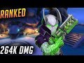 z1unknown Androxus Ranked | No Cauterize