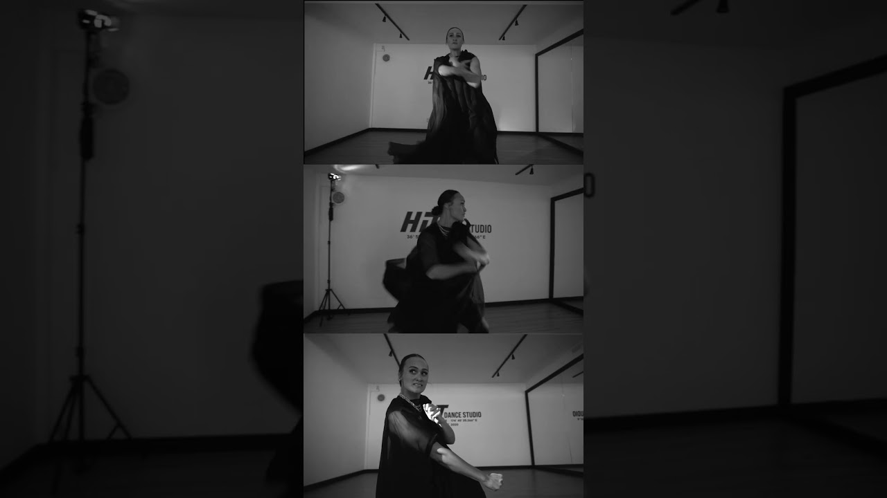 Ep 1. Haka Movemeant | Hine-nui-te-pō