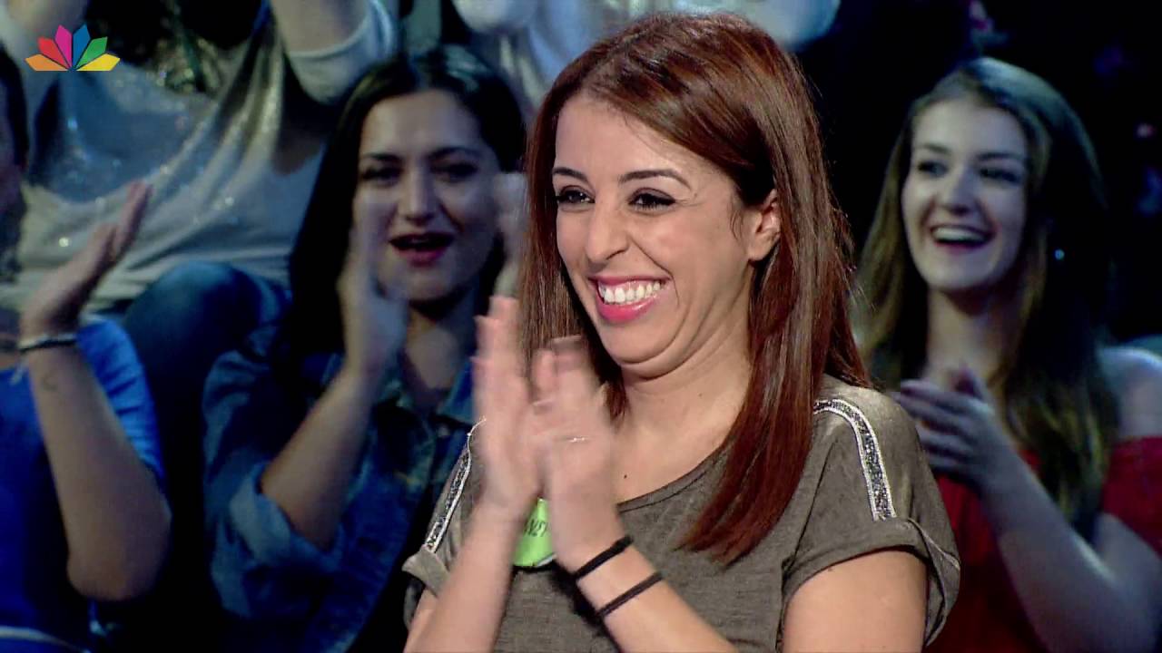 Ο Τροχός της Τύχης  -  Επεισόδιο 288- 10/10/2016  - HD