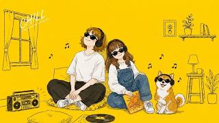 Cozy Daily Playlist 🌿 Soft Groove for Calm Living ✨ screenshot 2