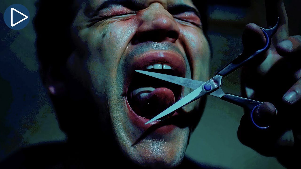 THE INHABITANTS 🎬 Full Horror Movie 🎬 English HD