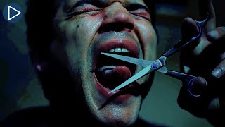 THE INHABITANTS 🎬 Full Horror Movie 🎬 English HD
