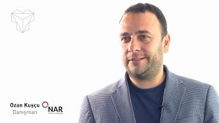 TimPlatform | Ozan Kuşcu - Nar Eğitim Danışmanlık Resimi