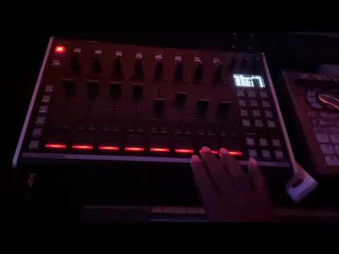ISLA Instruments S2400 Saturday - 01/16/2021