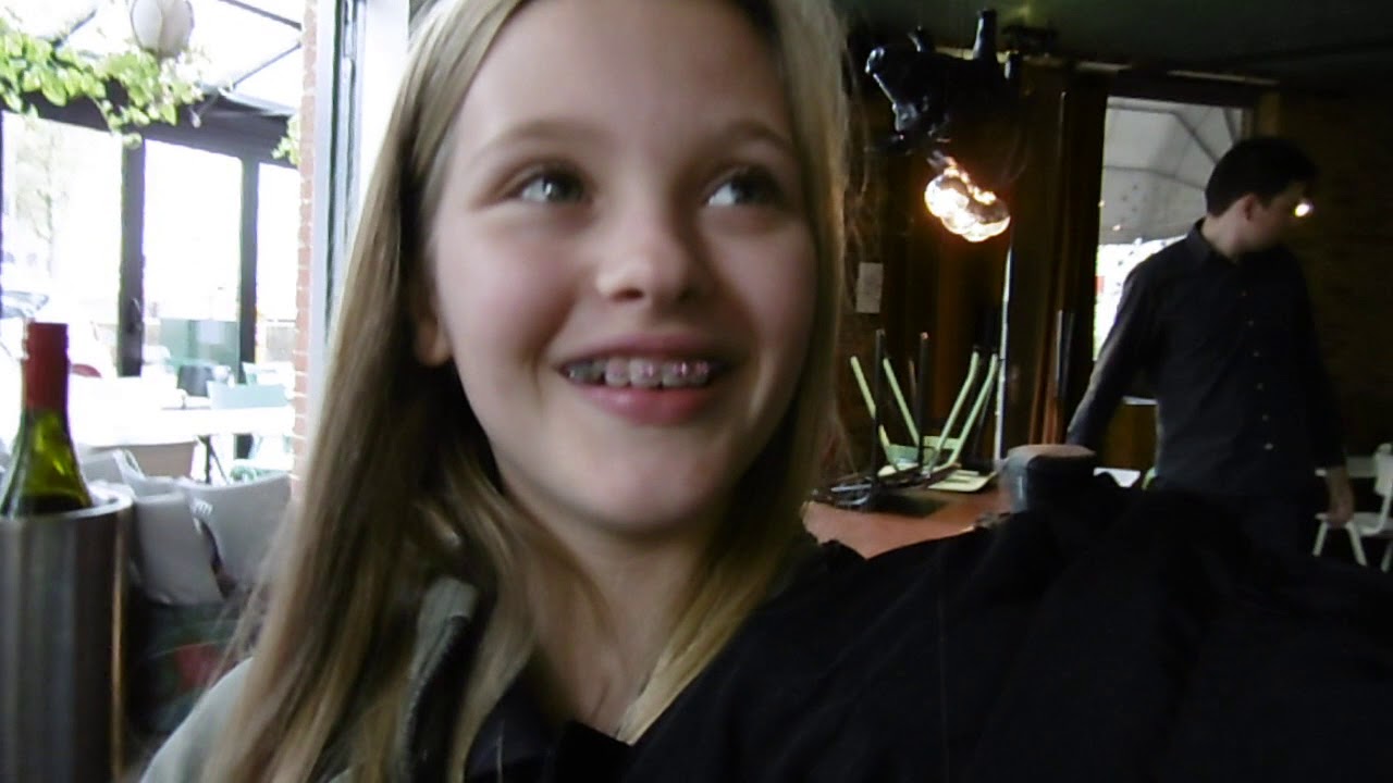 opnemen met Gio Latooy?!