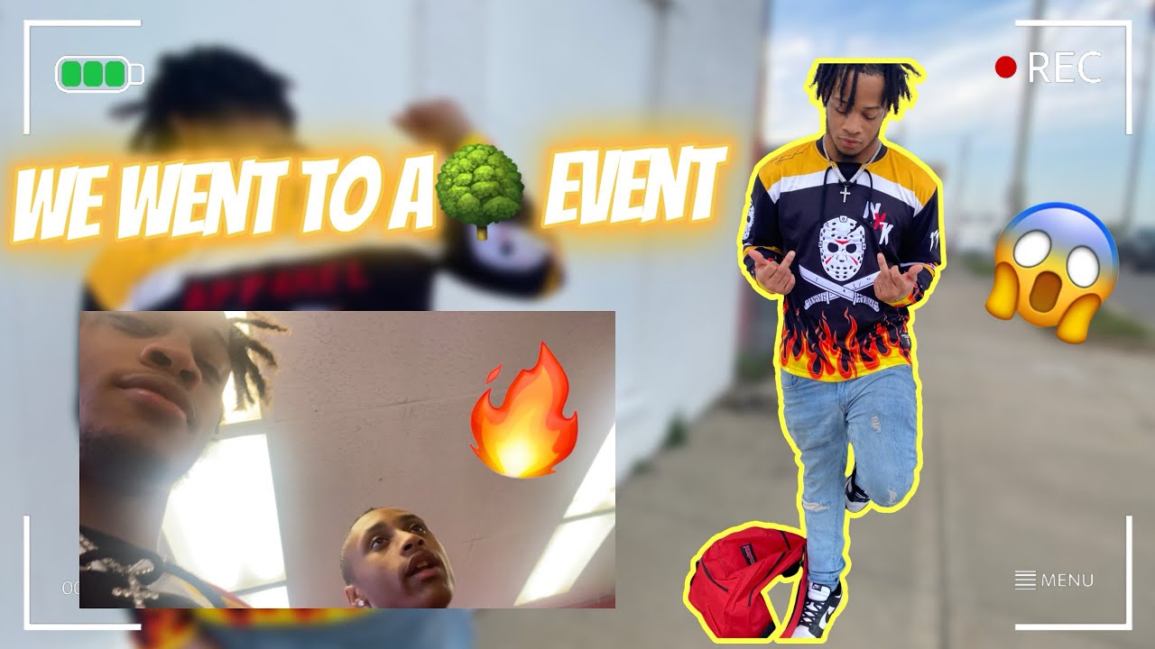 He Was Just Cooking Everyone He Seen😂😂 | Chronicles Of A High Mind: Bonus Episode😱