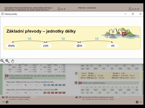 Video: Jak Se Naučit Převádět Litry Na Decimetry