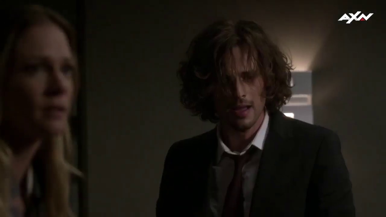Criminal Minds Season 12 Episode 23