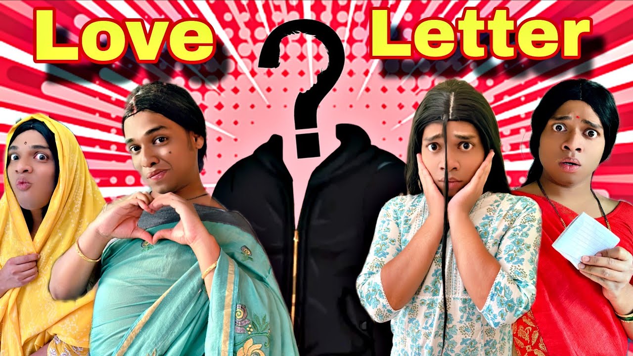 Shreya Ka Love Letter Ep.1123 | FUNwithPRASAD | 
