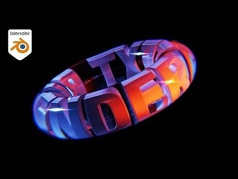 The easiest way to make a 3d render - YouTube