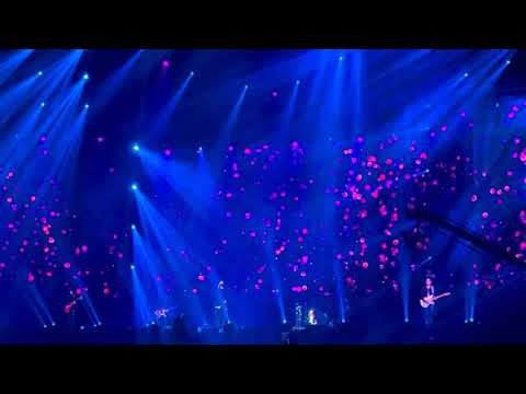 ［娛樂］20190303 華南100演唱會 五月天 突然好想你 Live
