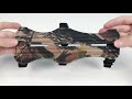 Archery camo armguard for archers #archery