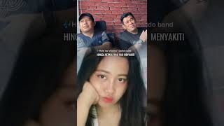 Halal Tapi Di Benci   Dadido Band shortsyoutube subscribemychannel