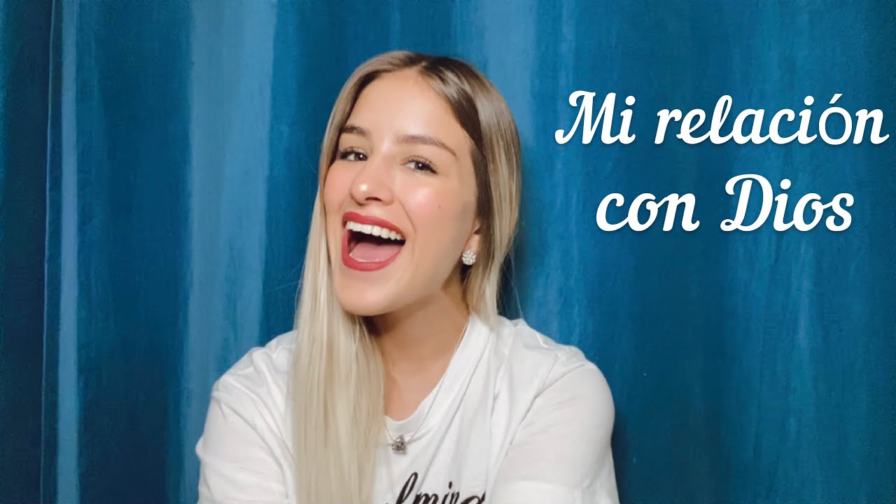 ¿COMO TENER UNA RELACIÓN CON DIOS 24/7 ?