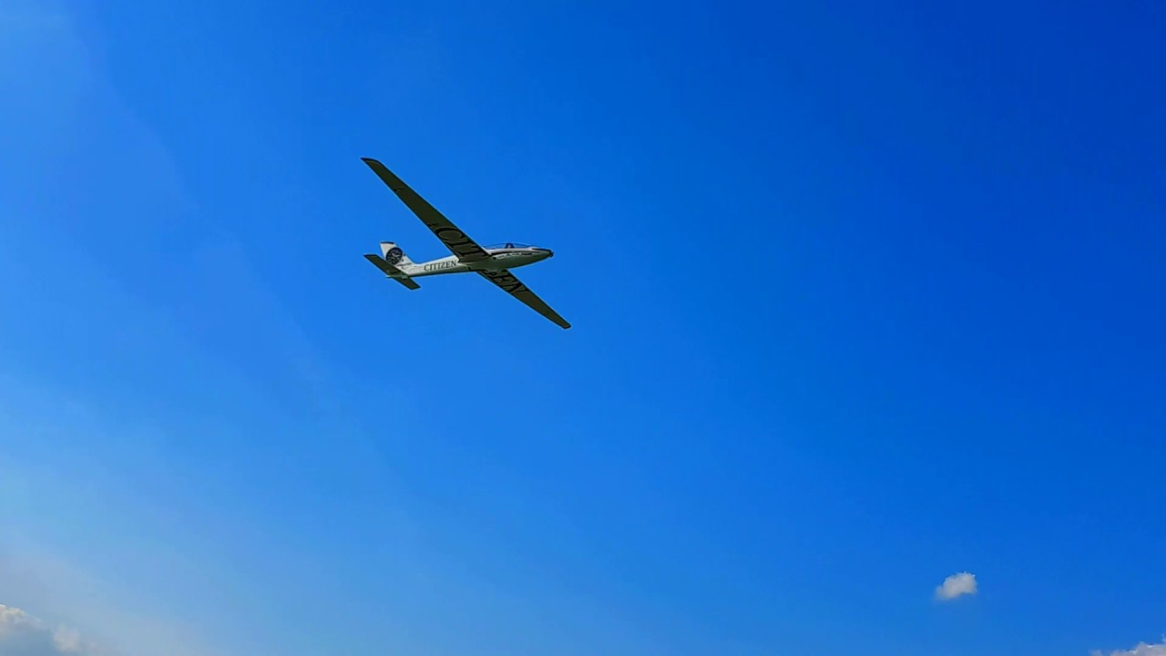 Fly fly hobby fox low pass.