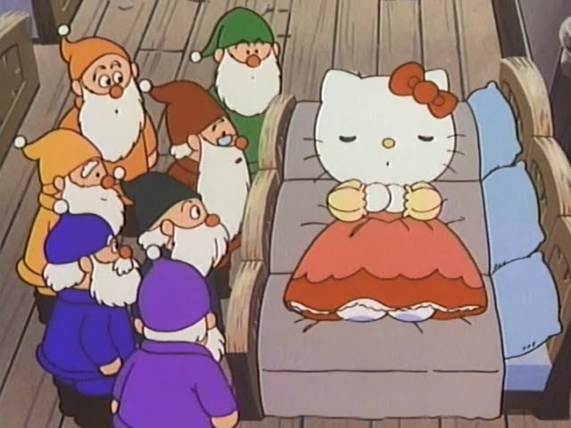 ハローキティ　おとぎ話　メモ　バラ売り　64点　日本限定　白雪姫　かぐや姫　レア ハローキティ おとぎ話 メモ バラ売り 64点 日本限定 白雪姫 かぐや姫 レア