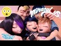 Miraculous Ladybug | Poor Kitty Section 😟 | Disney Channel UK