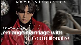 Details « Taehyung oneshot ff » Arrange Marriage with a Cold CEO Update