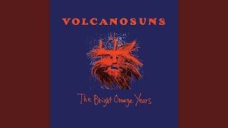 Vignette de la vidéo "Volcano Suns - The Central"