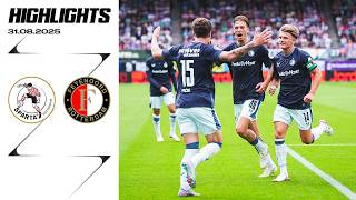 Download Lagu ANOTHER DERBY WIN 🇳🇬 | Highlights Sparta Rotterdam - Feyenoord | Eredivisie 2025-2026 MP3 Download Lagu ANOTHER DERBY WIN 🇳🇬 | Highlights Sparta Rotterdam - Feyenoord | Eredivisie 2025-2026 MP3