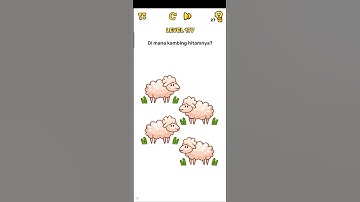 Kunci Jawaban Brain Blow #level177 #brainblow #brain #blow #brainblowgame #viral #viralgame #shorts