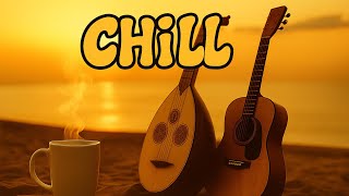 Download Lagu Spanish Guitar \u0026 Arabic Oud - Best Flamenco Rumba Instrumental for Relaxation an Chill MP3