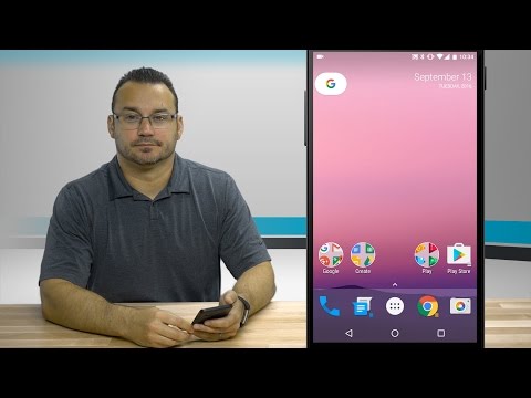 Action Launcher 3 with Pixel Launcher Theming hqdefault