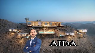 AIDA By Dar Al Arkan | Oman Muscat | Charaf Estate