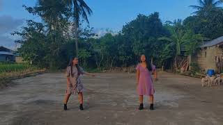 HOPE - CHA CHA CHA DANCE