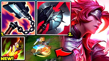 RIVEN HOW TO 1V9 AGAINST ALL TANK TOPLANERS! (INFORMATIVE)