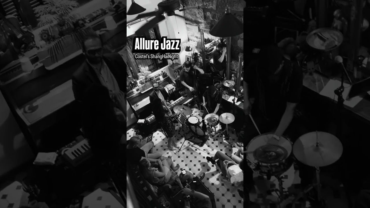 Allure Shang Hai Nights