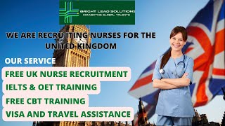 𝐀𝐧𝐣𝐚𝐧𝐚,𝐀𝐧𝐢𝐭𝐭𝐚 𝐌𝐨𝐥𝐂𝐡𝐢𝐩𝐩𝐲 𝐟𝐫𝐨𝐦 𝐈𝐧𝐝𝐢𝐚 𝐠𝐨𝐭 𝐚 𝐧𝐮𝐫𝐬𝐞 𝐣𝐨𝐛 𝐢𝐧 𝐭𝐡𝐞 𝐔𝐊 𝐰𝐢𝐭𝐡 𝐭𝐡𝐞 𝐡𝐞𝐥𝐩 𝐨𝐟 𝐁𝐫𝐢𝐠𝐡𝐭 𝐋𝐞𝐚𝐝 𝐒𝐨𝐥𝐮𝐭𝐢𝐨𝐧𝐬