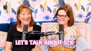 The Science Behind Female Pleasure with Wendy Strgar | Wife of the Party | #442