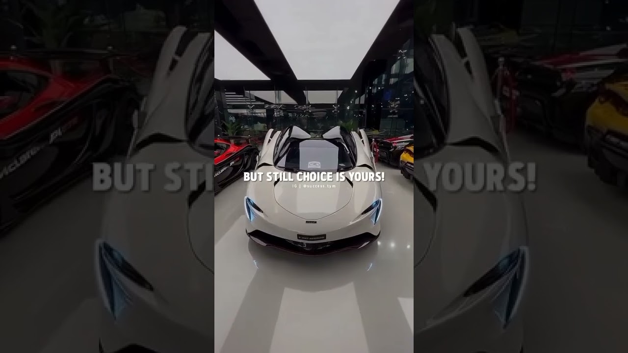 How to achieve sucess ? || I said..Focus on life goals ||