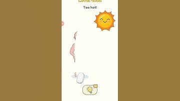 DOP 2 Gameplay Level 4082 Shorts Delete One Part Solution and Answer 🔥 Subscribe 🔥