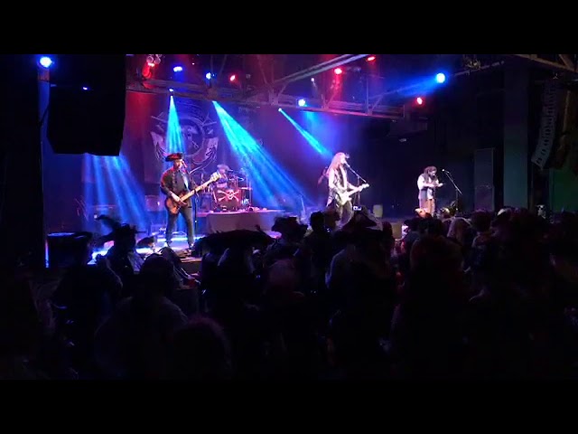 Watch Blaggards at Lone Star Pirate Festival (July 20, 2019) on YouTube Watch Blaggards at Lone Star Pirate Festival (July 20, 2019) on YouTube
