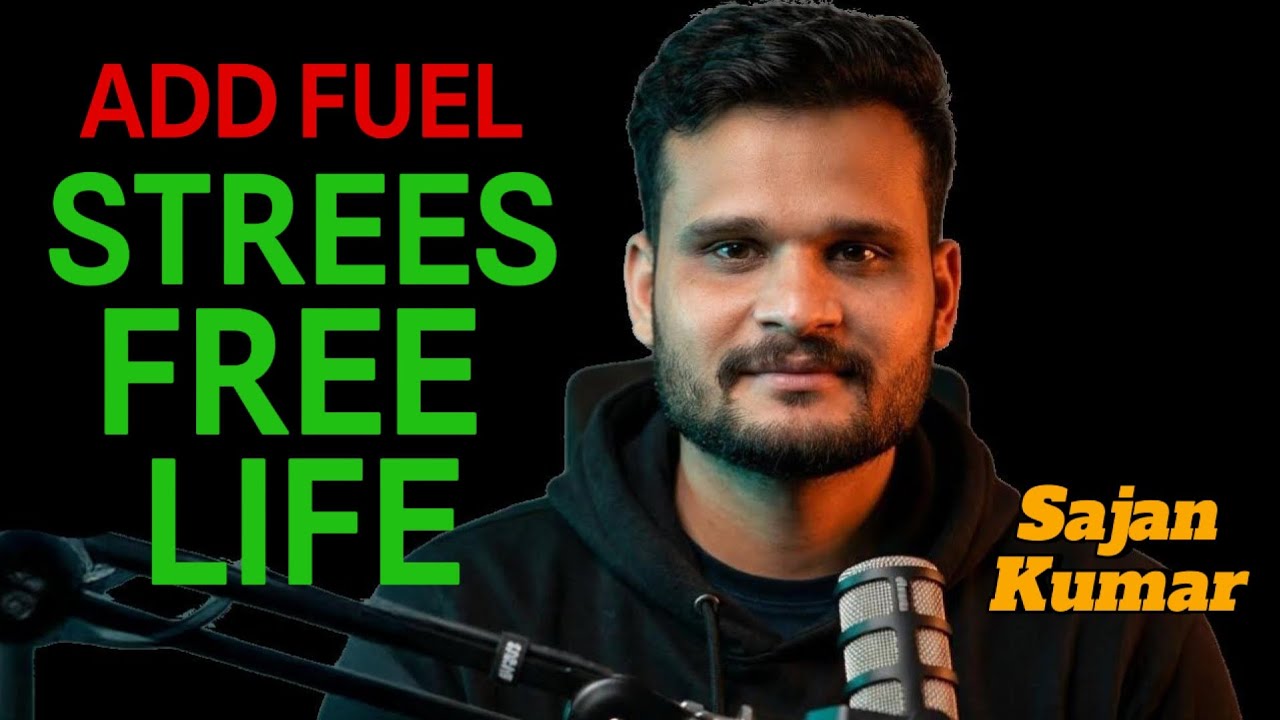 How to Live a Stress-Free Life: The 