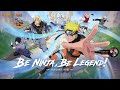 SEBELUM EVENT NARUTO SELESAI AKU INGIN MEMAINKANNYA.. Mobile Legends: Bang Bang