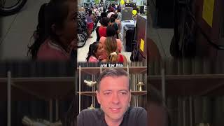Carta contemplada: por que tanta gente quer comprar?