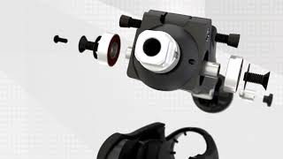 Plie 3-3D Video