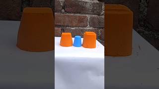 Satisfying sand videos #shorts #viral #sand #kinetic