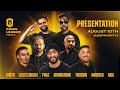 KINGS LEAGUE MENA PRESENTATION 
