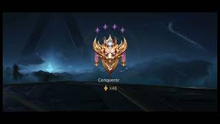 Highlight Rov ep.4: go to supreme conqueror(Ss27)