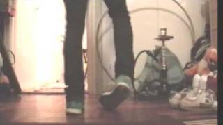 DnB Tutorial  X Step